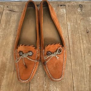 Ready for Fall.